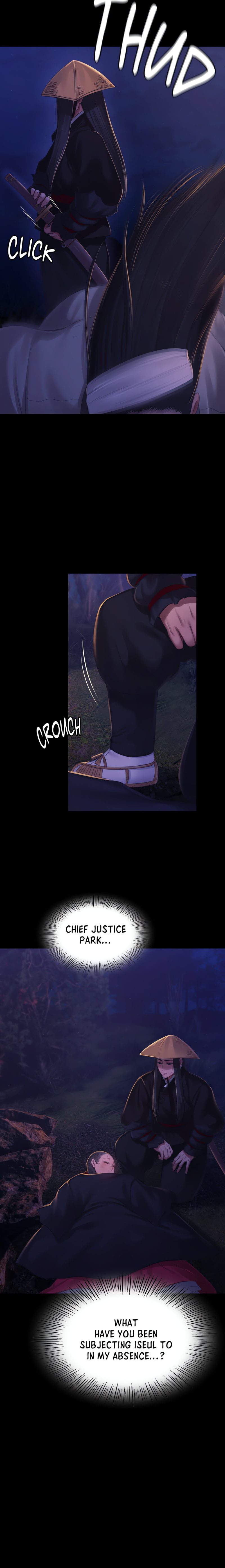 Madam - Chapter 142 [photo 20] - MangaPorn