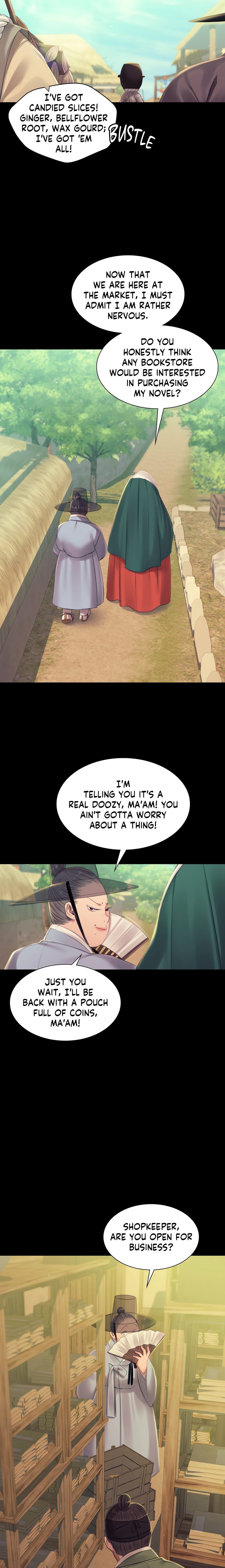 Madam - Chapter 142 [photo 3] - MangaPorn