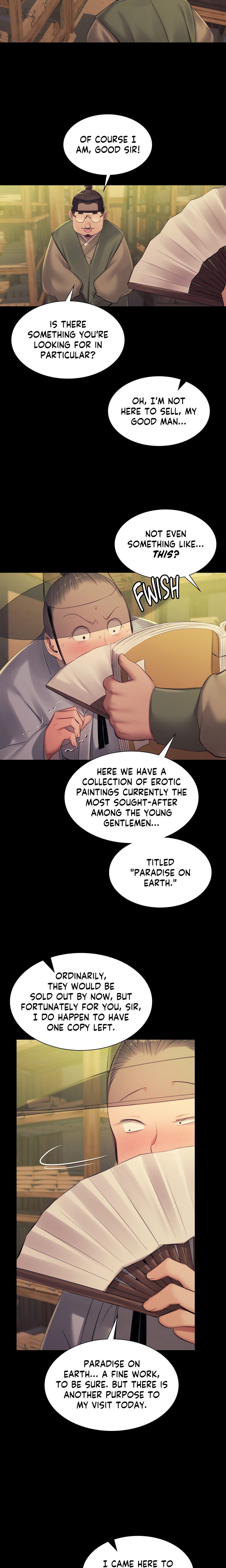 Madam - Chapter 142 [photo 4] - MangaPorn