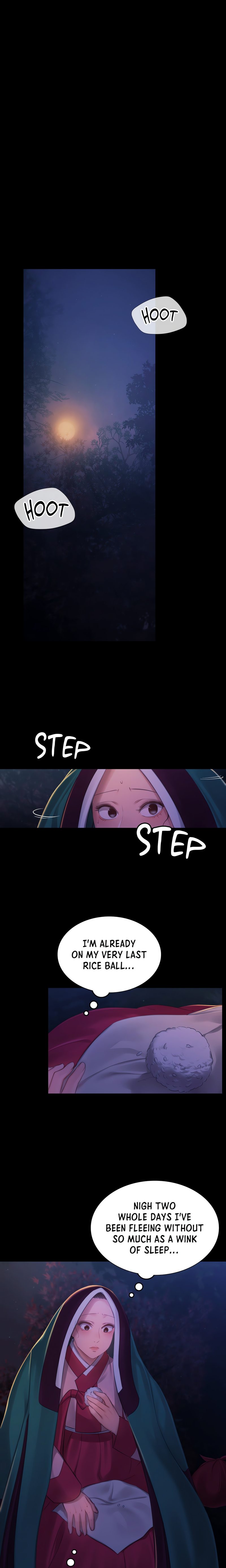 Madam - Chapter 142 [photo 9] - MangaPorn