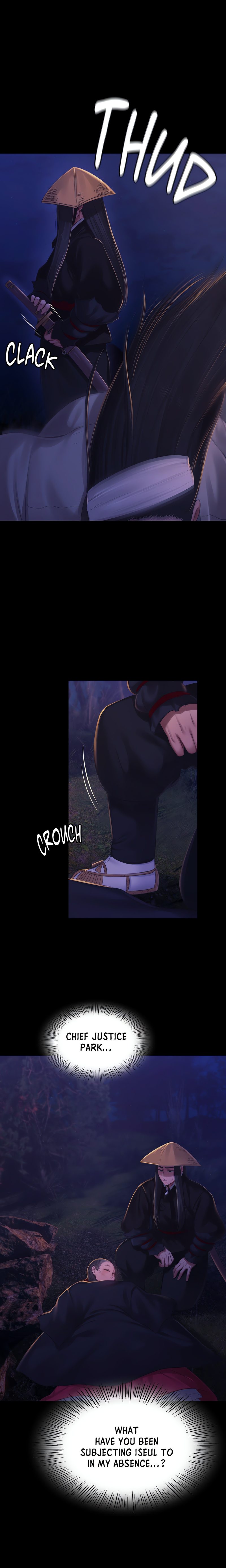 Madam - Chapter 143 [photo 1] - MangaPorn