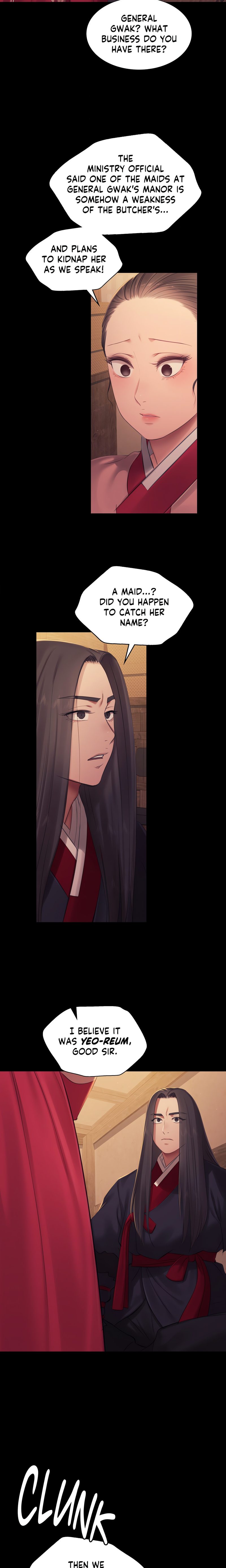 Madam - Chapter 143 [photo 10] - MangaPorn