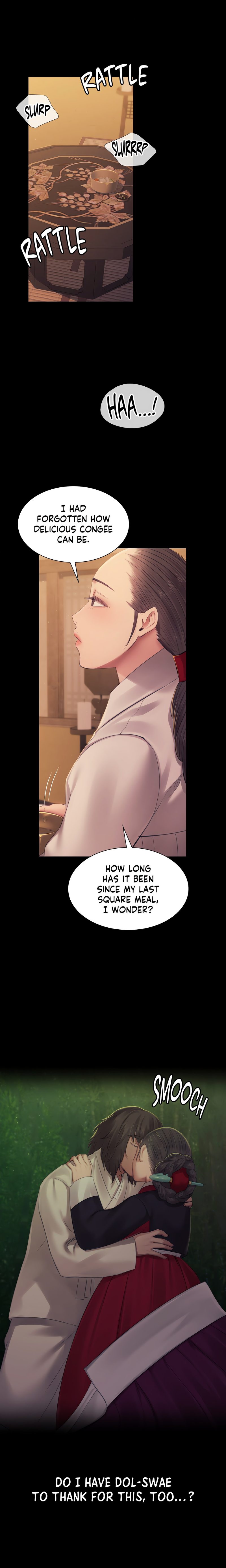 Madam - Chapter 143 [photo 13] - MangaPorn