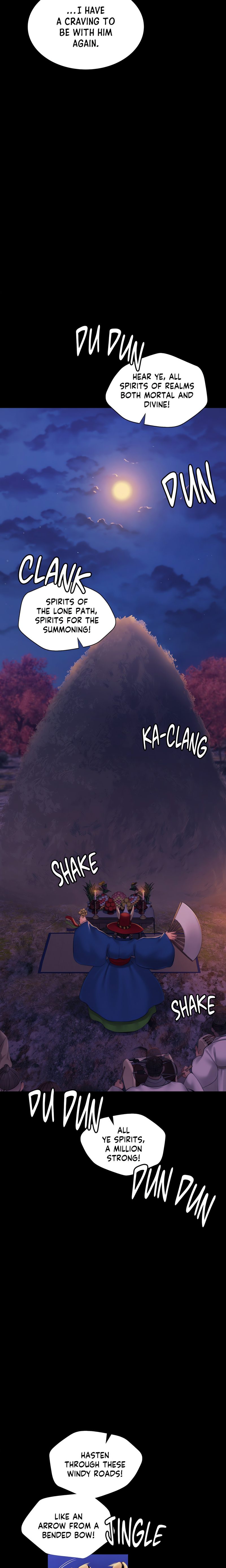 Madam - Chapter 143 [photo 15] - MangaPorn