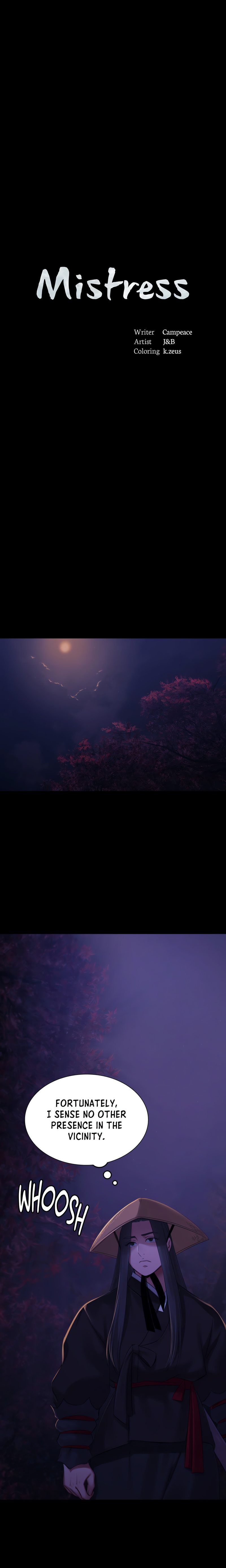 Madam - Chapter 143 [photo 2] - MangaPorn