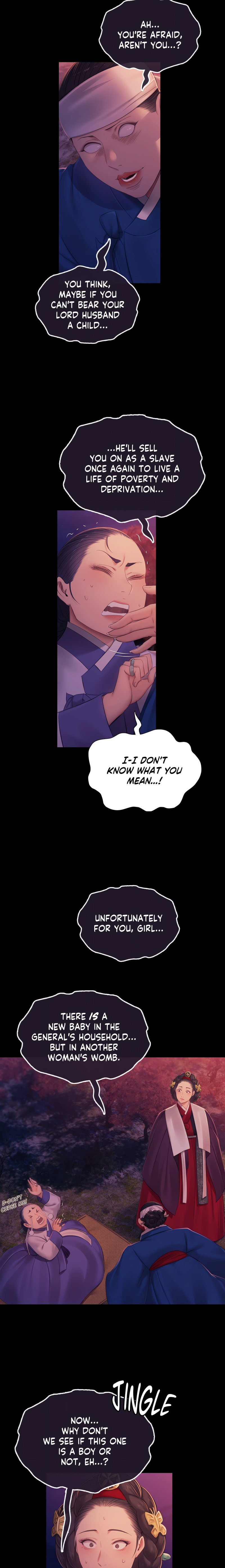 Madam - Chapter 143 [photo 21] - MangaPorn