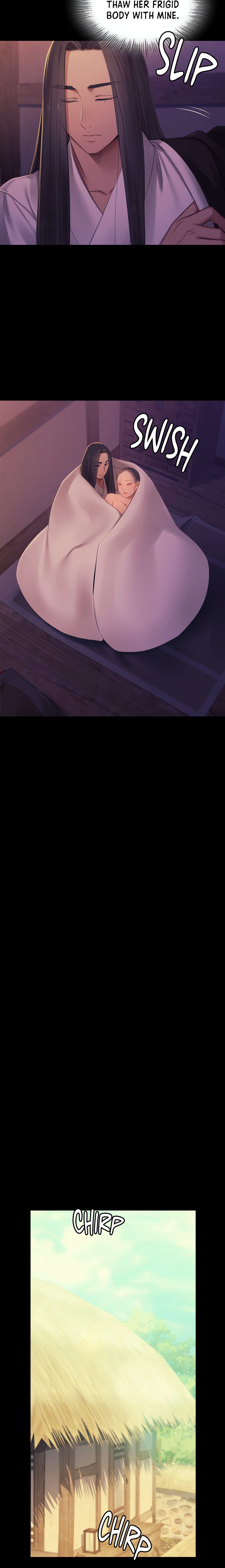 Madam - Chapter 143 [photo 5] - MangaPorn