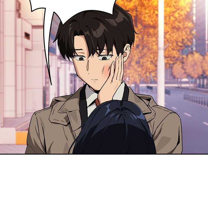 After Work Love Affairs - Chapter 72 [photo 105] - MangaPorn