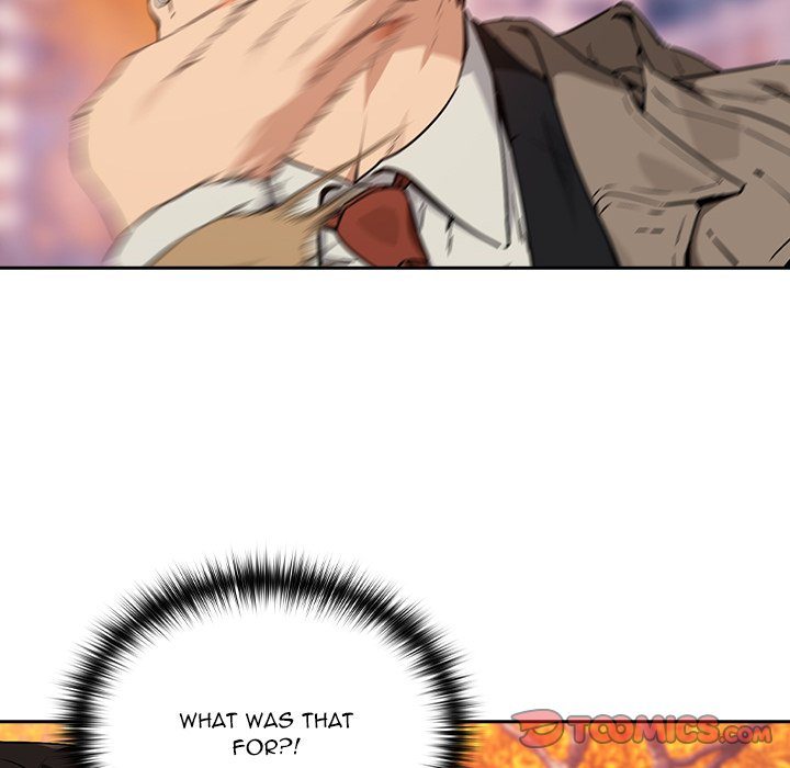 After Work Love Affairs - Chapter 72 [photo 110] - MangaPorn