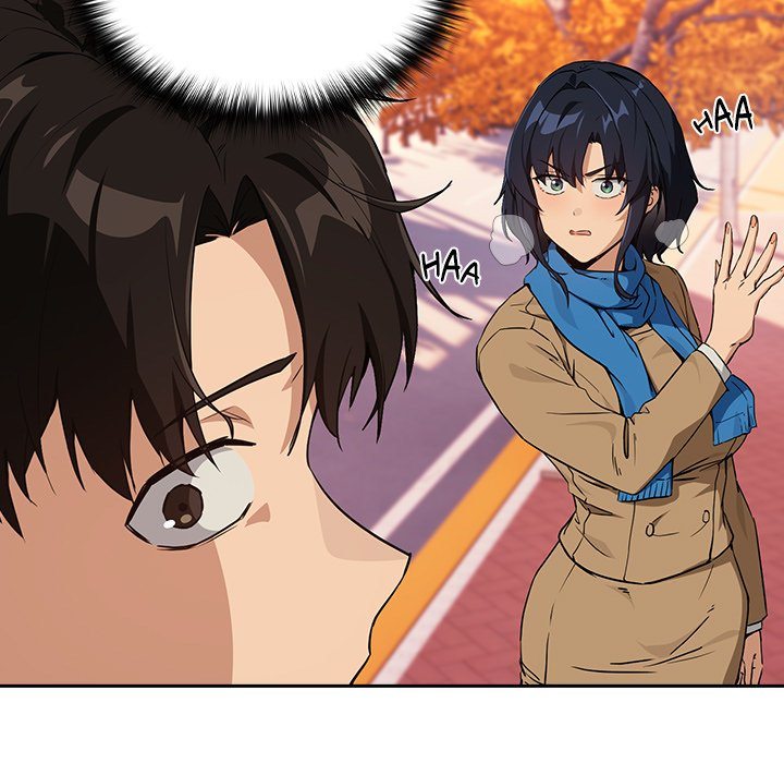 After Work Love Affairs - Chapter 72 [photo 111] - MangaPorn