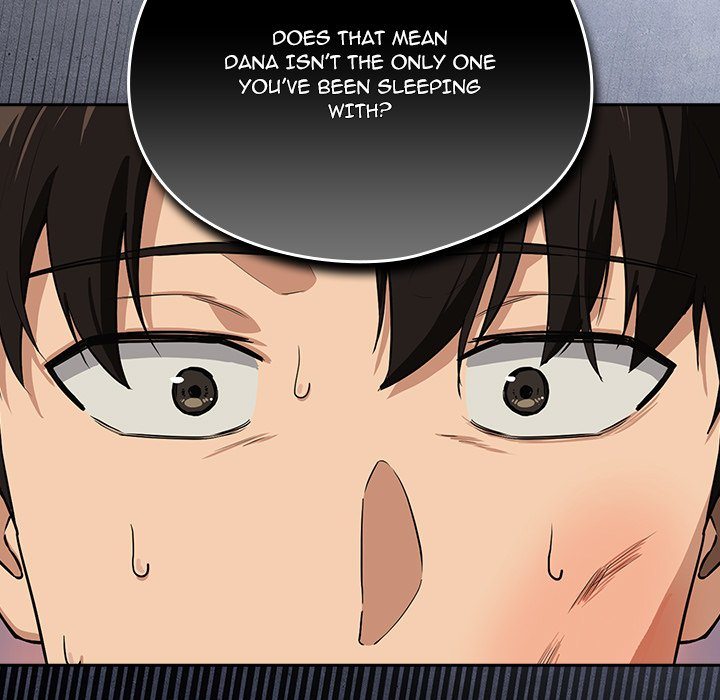 After Work Love Affairs - Chapter 72 [photo 115] - MangaPorn