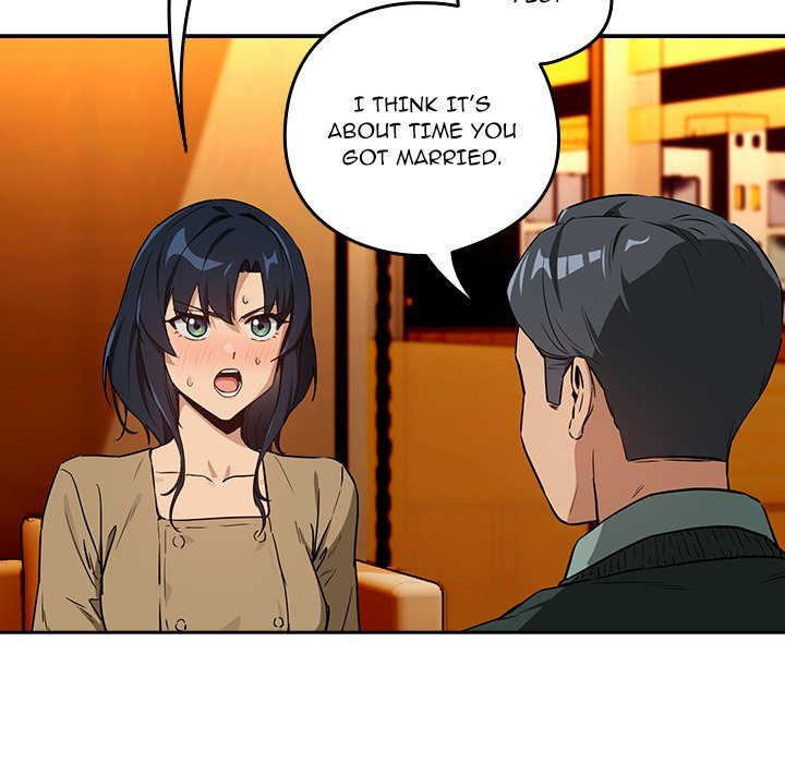 After Work Love Affairs - Chapter 72 [photo 13] - MangaPorn