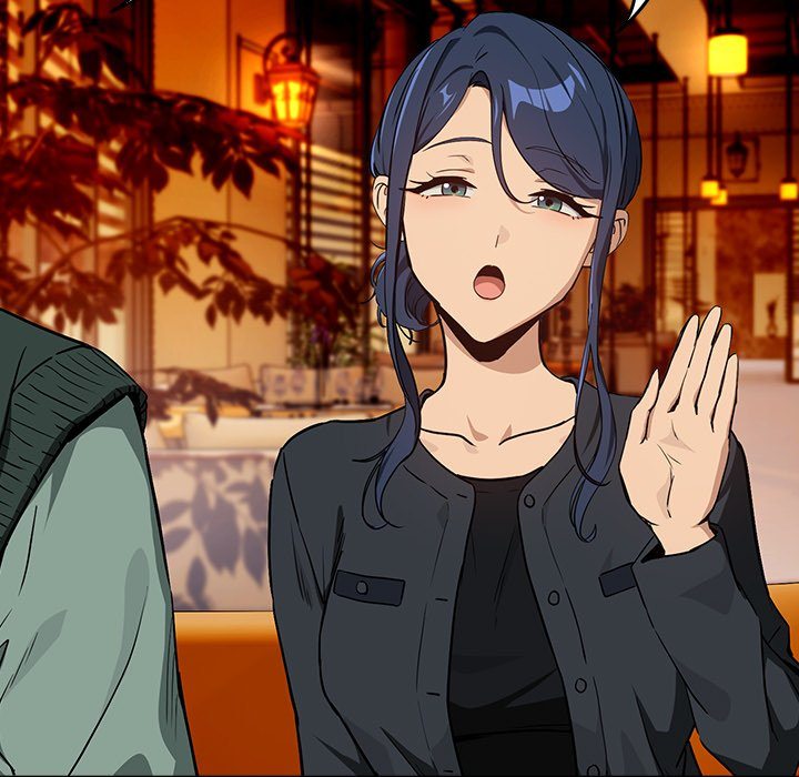 After Work Love Affairs - Chapter 72 [photo 15] - MangaPorn