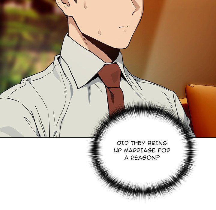 After Work Love Affairs - Chapter 72 [photo 18] - MangaPorn