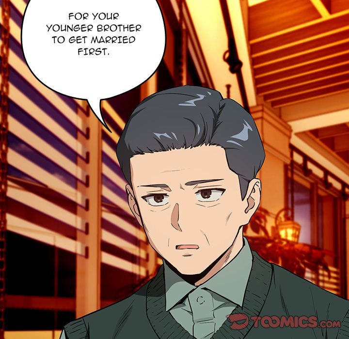 After Work Love Affairs - Chapter 72 [photo 20] - MangaPorn