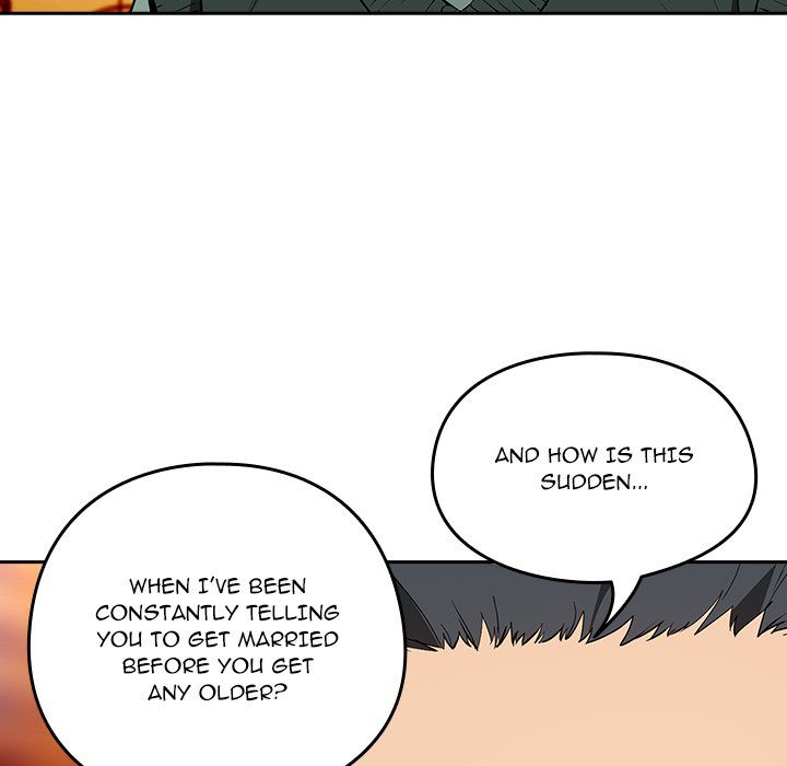 After Work Love Affairs - Chapter 72 [photo 21] - MangaPorn