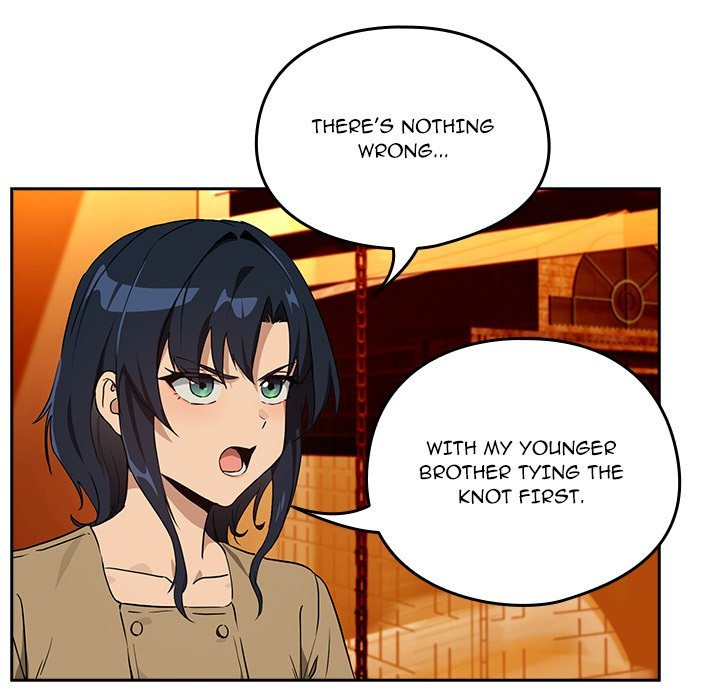 After Work Love Affairs - Chapter 72 [photo 23] - MangaPorn