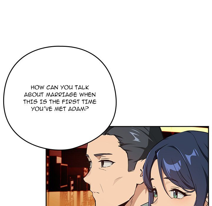 After Work Love Affairs - Chapter 72 [photo 24] - MangaPorn