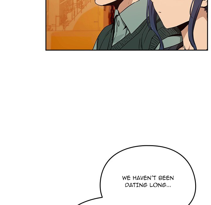 After Work Love Affairs - Chapter 72 [photo 25] - MangaPorn