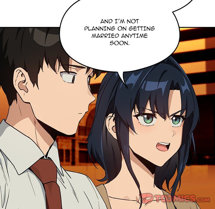 After Work Love Affairs - Chapter 72 [photo 26] - MangaPorn