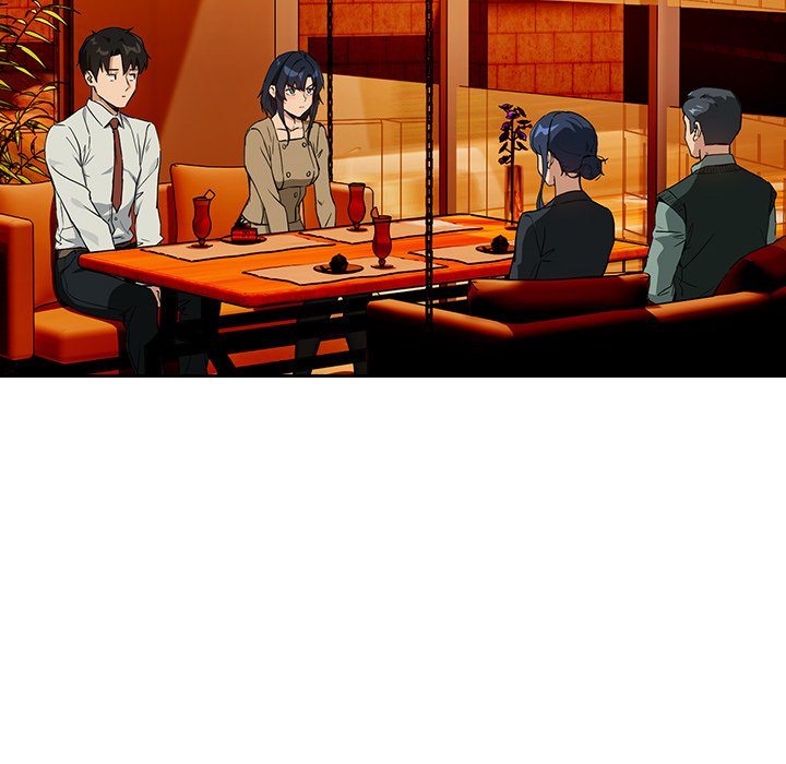 After Work Love Affairs - Chapter 72 [photo 28] - MangaPorn