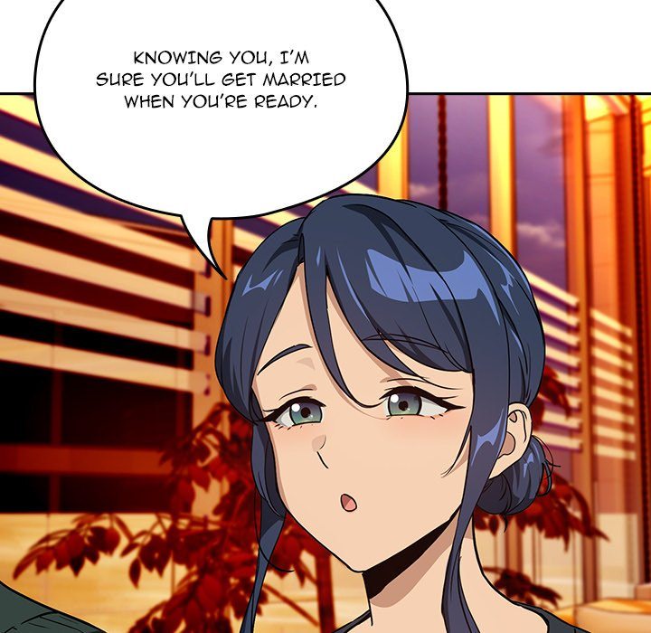 After Work Love Affairs - Chapter 72 [photo 31] - MangaPorn