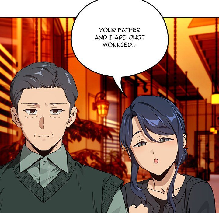 After Work Love Affairs - Chapter 72 [photo 33] - MangaPorn