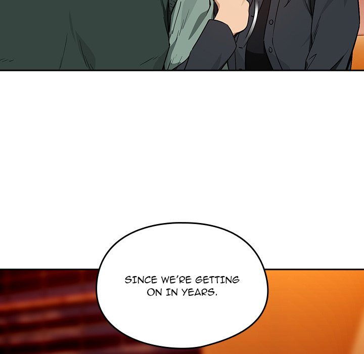 After Work Love Affairs - Chapter 72 [photo 34] - MangaPorn