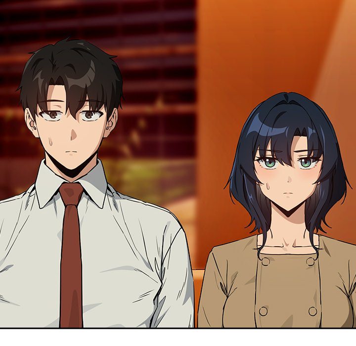 After Work Love Affairs - Chapter 72 [photo 35] - MangaPorn