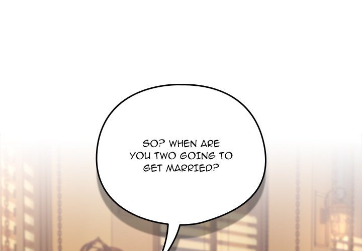 After Work Love Affairs - Chapter 72 [photo 4] - MangaPorn