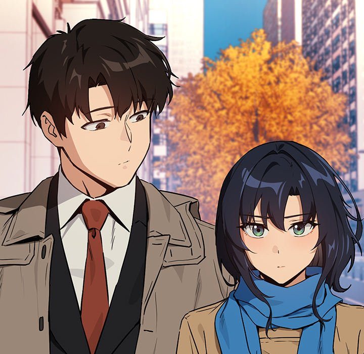 After Work Love Affairs - Chapter 72 [photo 40] - MangaPorn