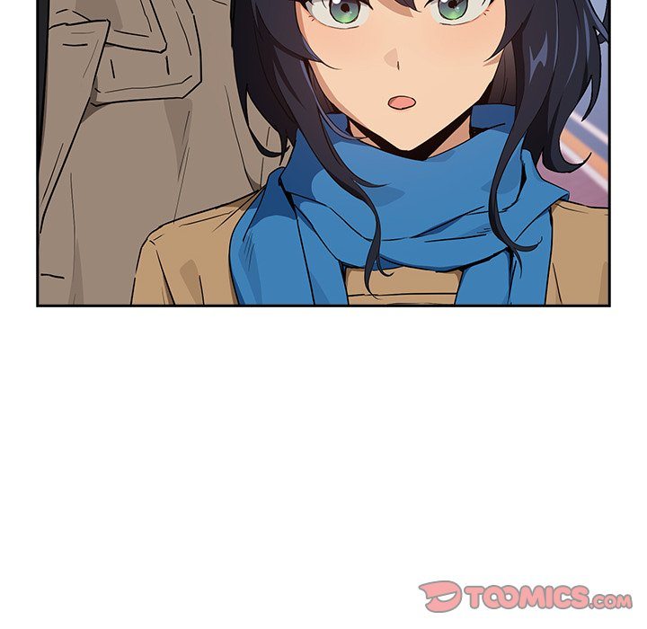 After Work Love Affairs - Chapter 72 [photo 44] - MangaPorn