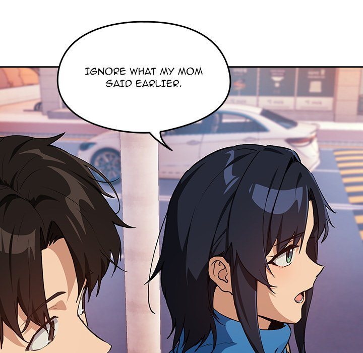 After Work Love Affairs - Chapter 72 [photo 45] - MangaPorn