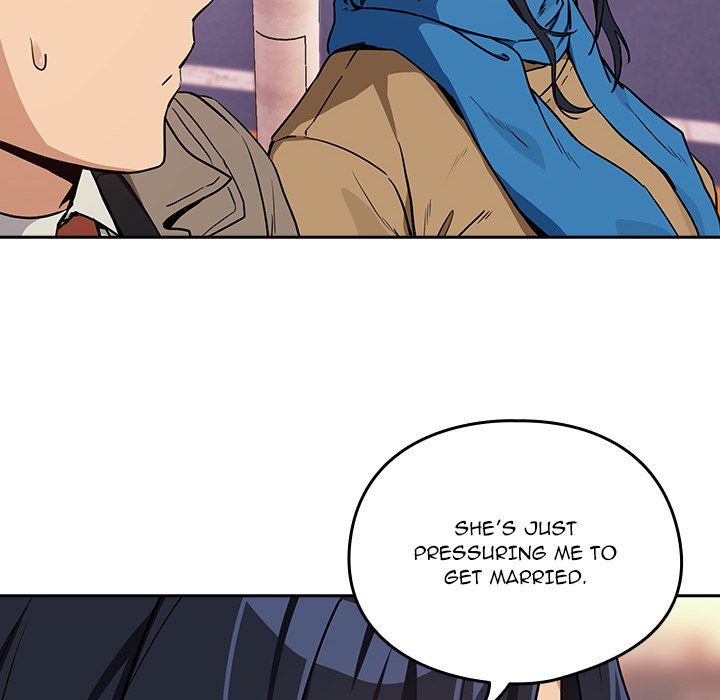 After Work Love Affairs - Chapter 72 [photo 46] - MangaPorn