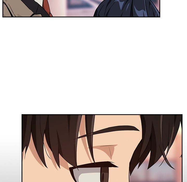 After Work Love Affairs - Chapter 72 [photo 49] - MangaPorn