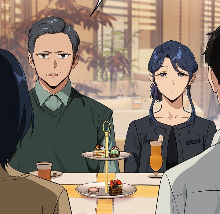 After Work Love Affairs - Chapter 72 [photo 5] - MangaPorn