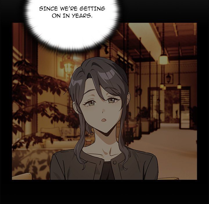 After Work Love Affairs - Chapter 72 [photo 51] - MangaPorn