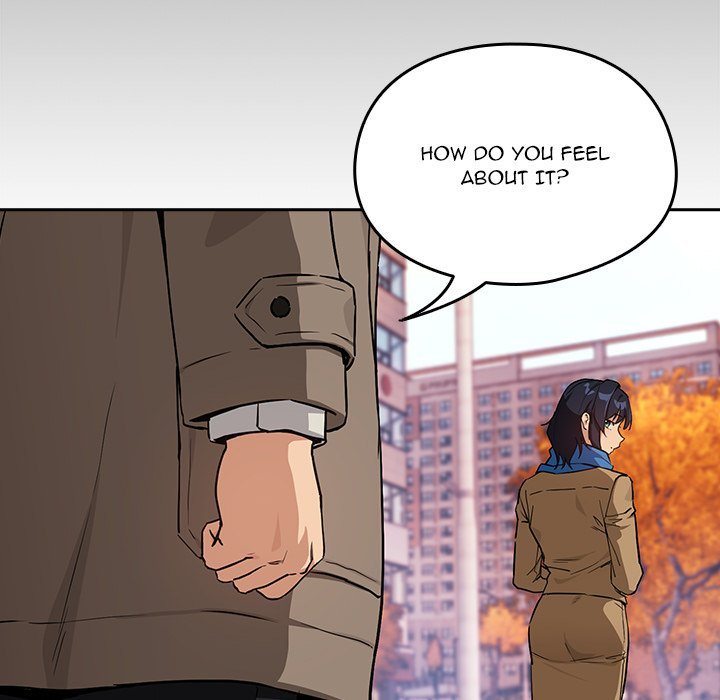 After Work Love Affairs - Chapter 72 [photo 53] - MangaPorn