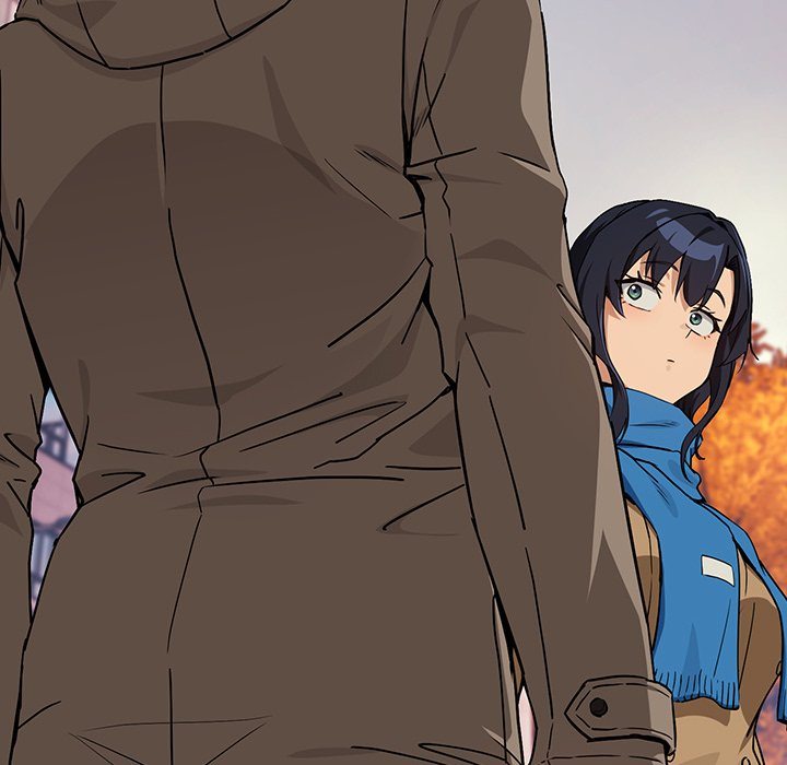 After Work Love Affairs - Chapter 72 [photo 59] - MangaPorn