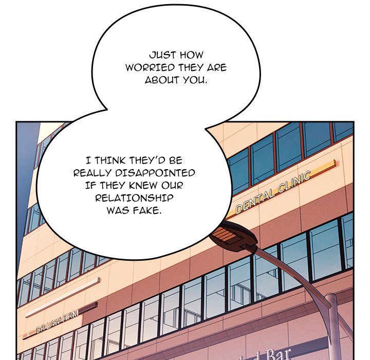 After Work Love Affairs - Chapter 72 [photo 66] - MangaPorn