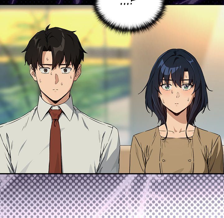 After Work Love Affairs - Chapter 72 [photo 7] - MangaPorn