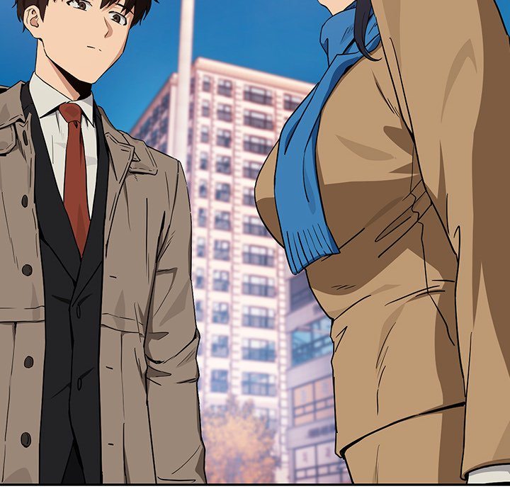 After Work Love Affairs - Chapter 72 [photo 75] - MangaPorn