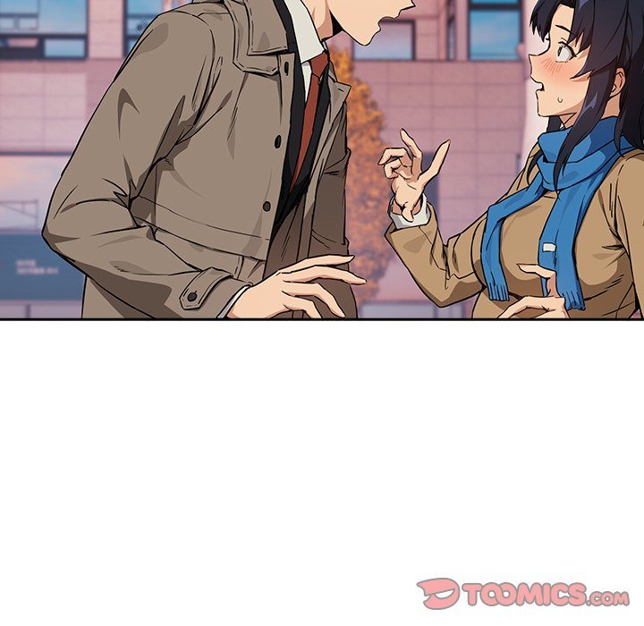 After Work Love Affairs - Chapter 72 [photo 86] - MangaPorn