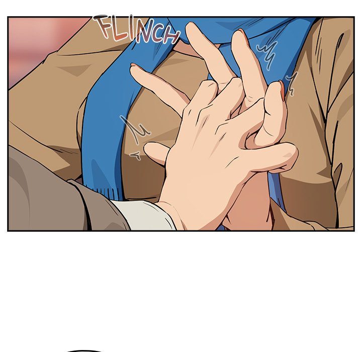 After Work Love Affairs - Chapter 72 [photo 87] - MangaPorn