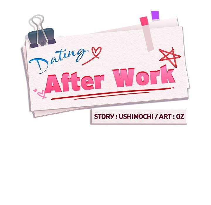 After Work Love Affairs - Chapter 72 [photo 9] - MangaPorn