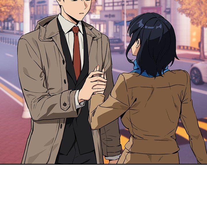 After Work Love Affairs - Chapter 72 [photo 97] - MangaPorn