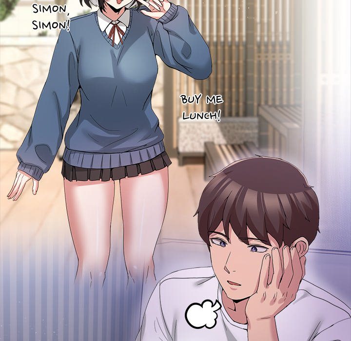 No Men Allowed - Chapter 17 [photo 10] - MangaPorn