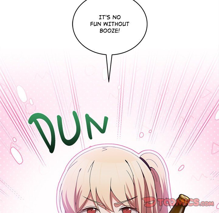 No Men Allowed - Chapter 17 [photo 100] - MangaPorn