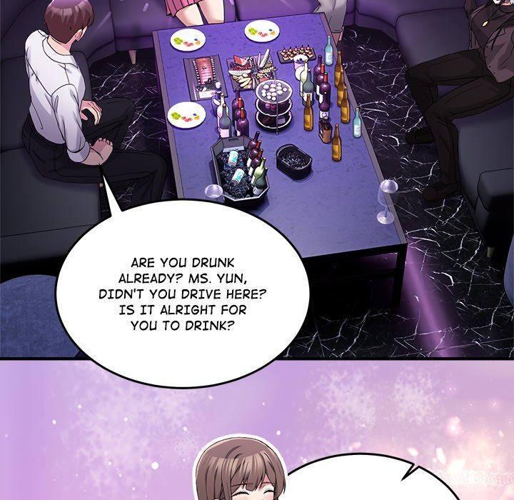 No Men Allowed - Chapter 17 [photo 104] - MangaPorn