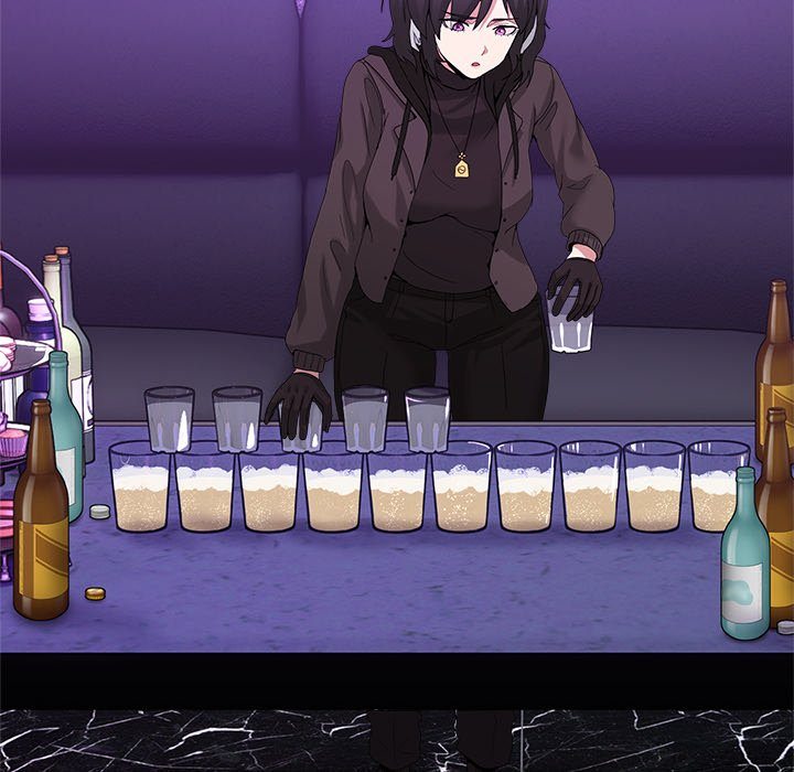 No Men Allowed - Chapter 17 [photo 109] - MangaPorn